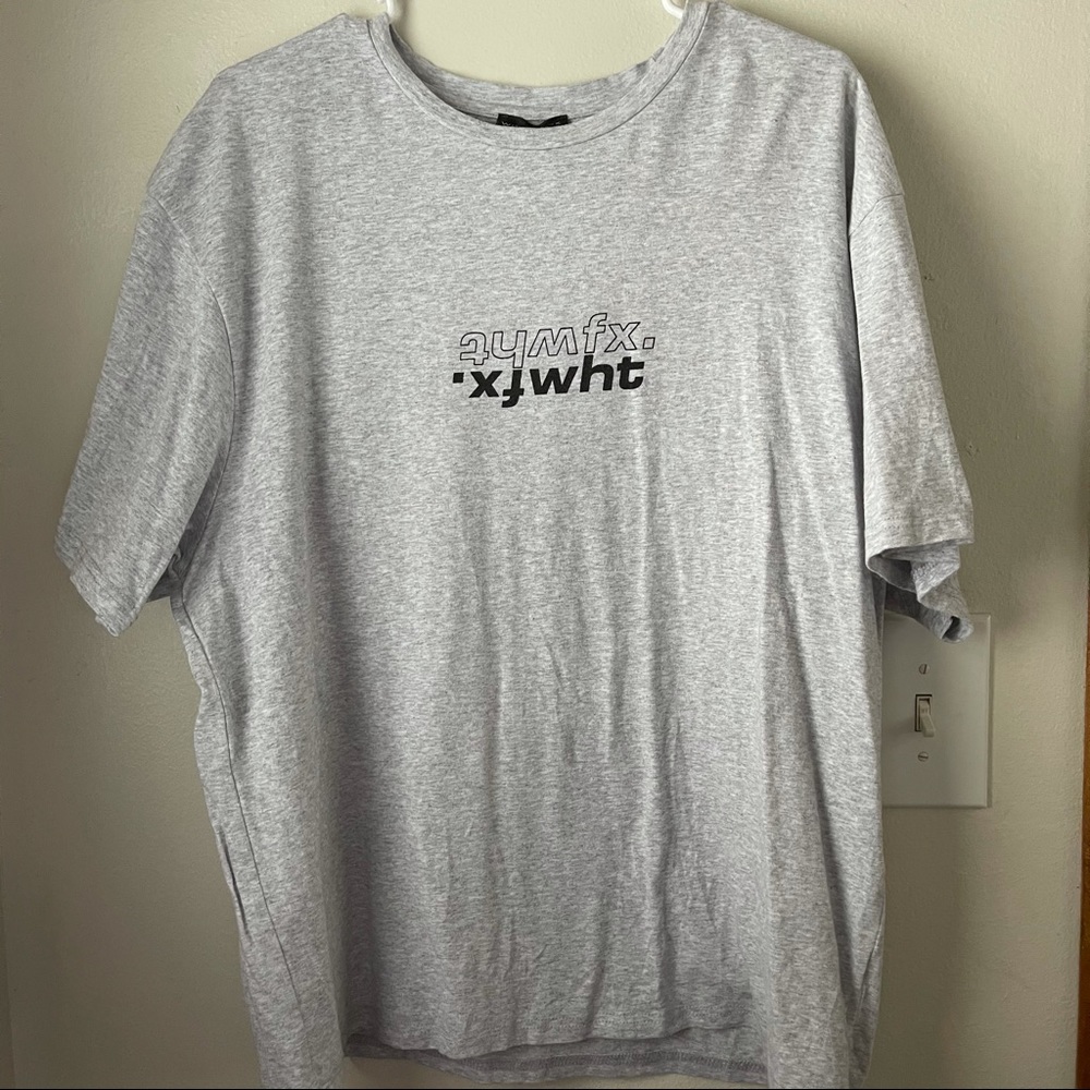 White Fox Boutique Shirt